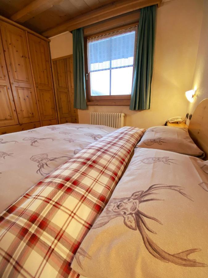 Bait Ables Aparthotel Livigno Exterior foto