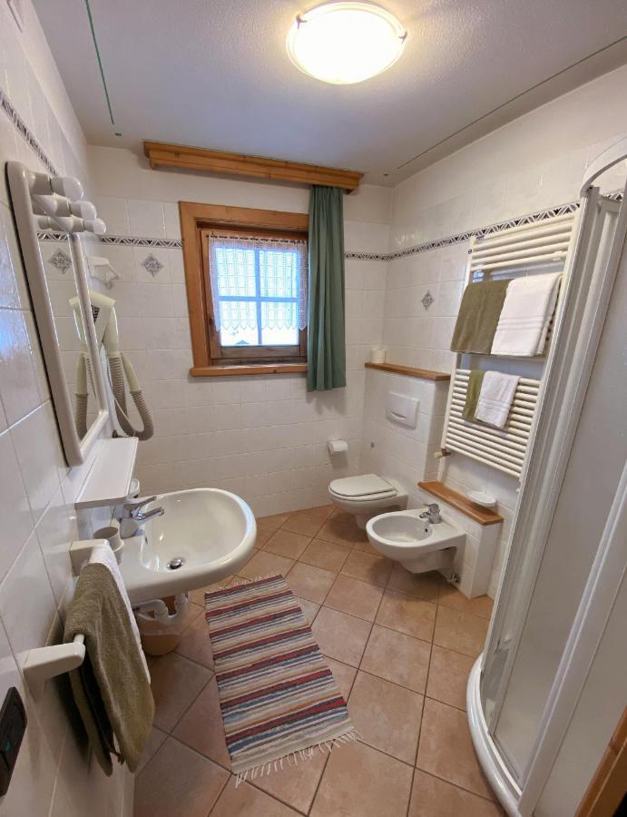 Bait Ables Aparthotel Livigno Exterior foto