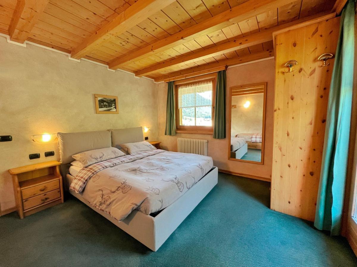 Bait Ables Aparthotel Livigno Exterior foto